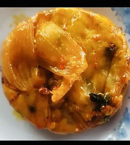 Hình ảnh Chả quế chay