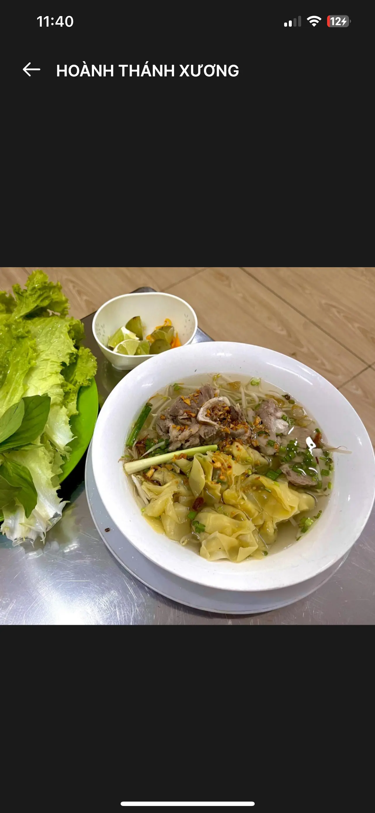 Hình ảnh HOÀNH THÁNH MỌC