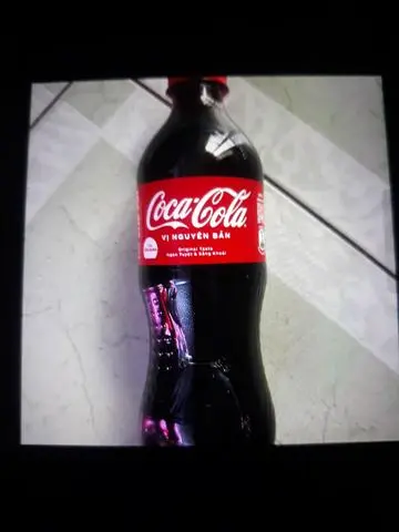 Hình ảnh nước  ngọt cocacola