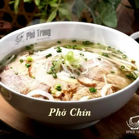 Hình ảnh Phở chín