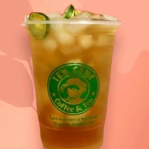 Hình ảnh Trà Tắc 1 Lít