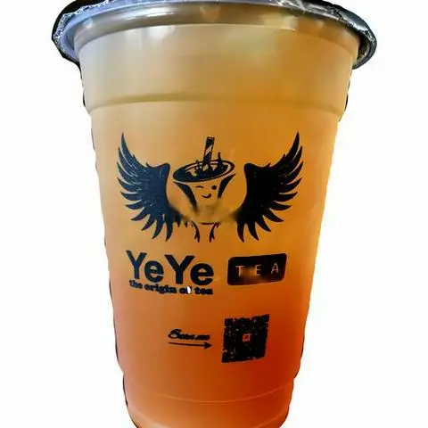 Hình ảnh Trà xanh bưởi