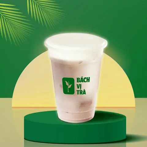 Hình ảnh Trà Sữa Kem Cheese