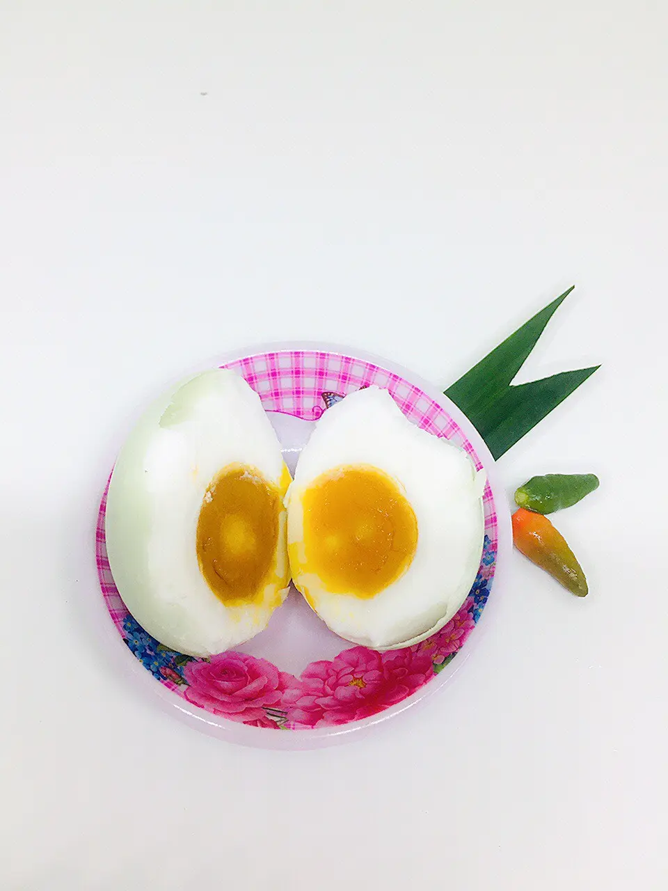 Hình ảnh TRỨNG MUỐI 