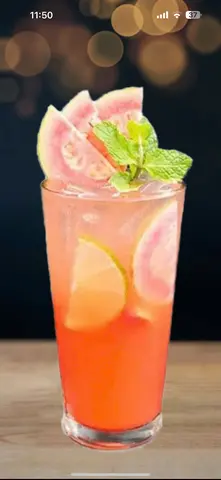 Hình ảnh trà ổi