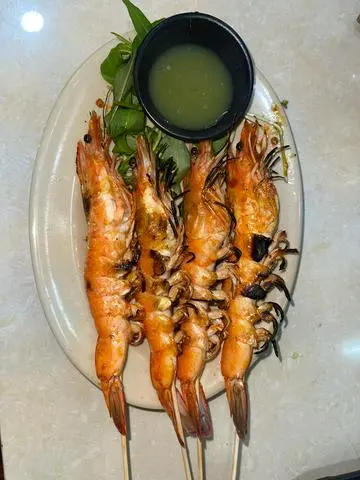 Hình ảnh Tôm