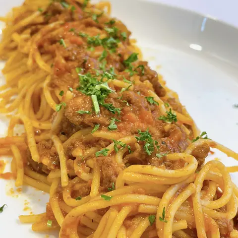 Hình ảnh Mi Ý bò bò bằm