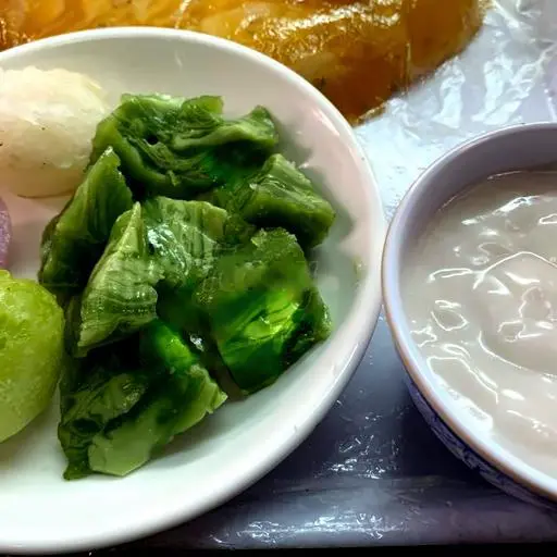 Hình ảnh Bánh bò - đúc Cô Hai