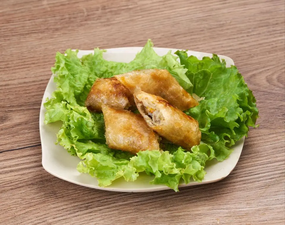 Hình ảnh Nem Rán