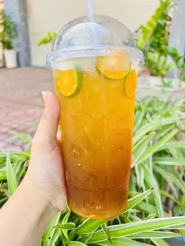 Hình ảnh Trà Tắc 