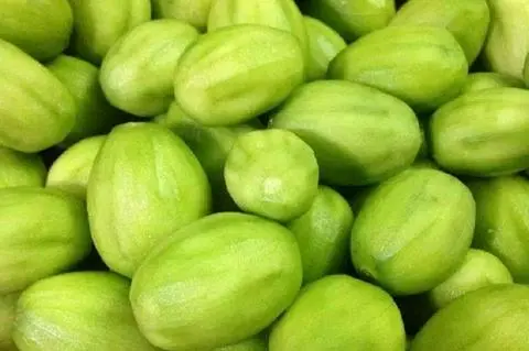 Hình ảnh Cóc bổ khay