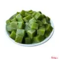 Hình ảnh Pudding Matcha