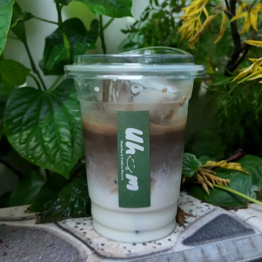 Hình ảnh Houjicha Oatside