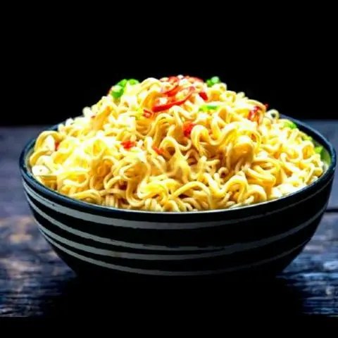 Hình ảnh Mì gói thêm
