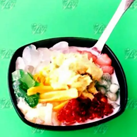 Hình ảnh Combo thái 5