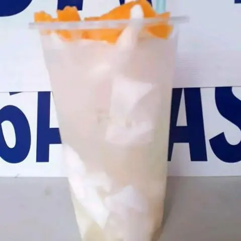 Hình ảnh Dừa thơm - lớn