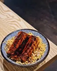 Hình ảnh Unagi Rice Standard- Cơm lươn cơ bản
