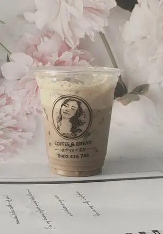 Hình ảnh Cà phê sữa