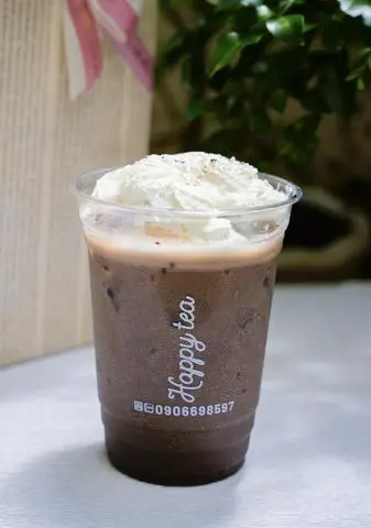 Hình ảnh Cacao tuyệt vời