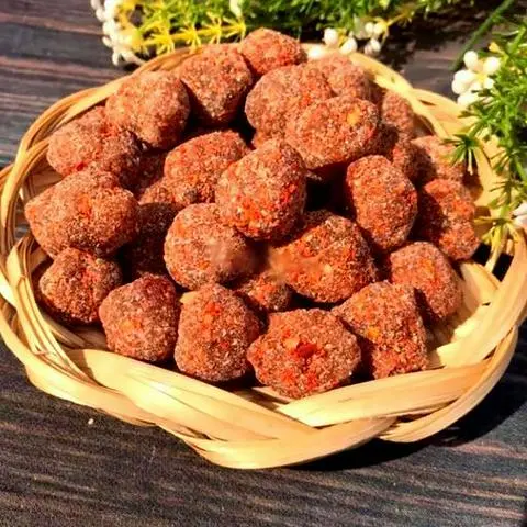 Hình ảnh Me Xí Muội Ngon Xuất Sắc 350gr