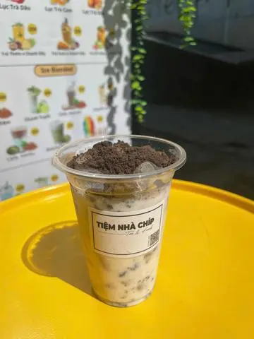 Hình ảnh Oreo Sữa - Tiệm Nhà Chíp