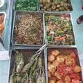 Hình ảnh Mì Căn Xào Xã Ớt