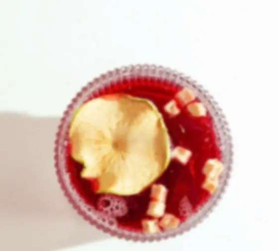 Hình ảnh Blind Fruit Tea