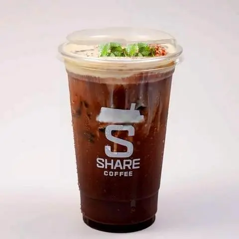 Hình ảnh Chocolate bạc hà