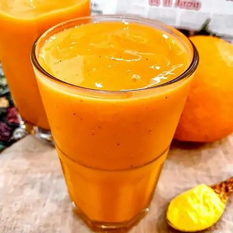 Hình ảnh Anti - Inflammatory smoothie