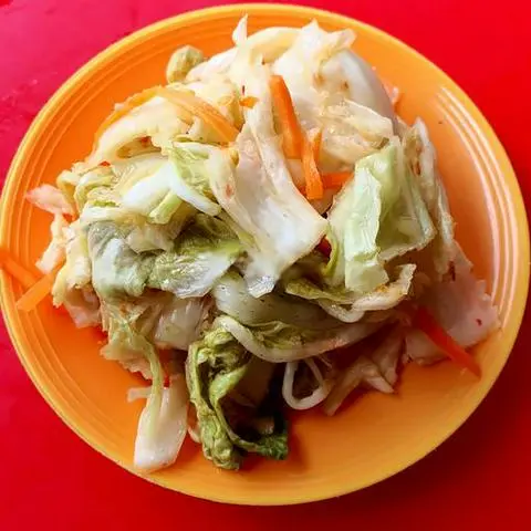 Hình ảnh Kim Chi