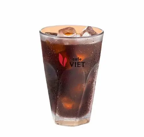 Hình ảnh Americano