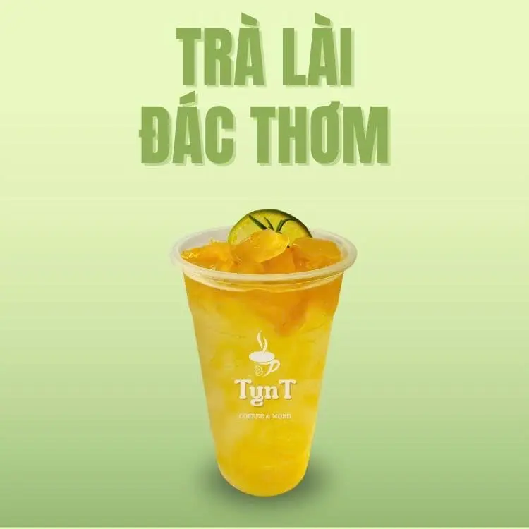 Hình ảnh Trà Lài đác thơm