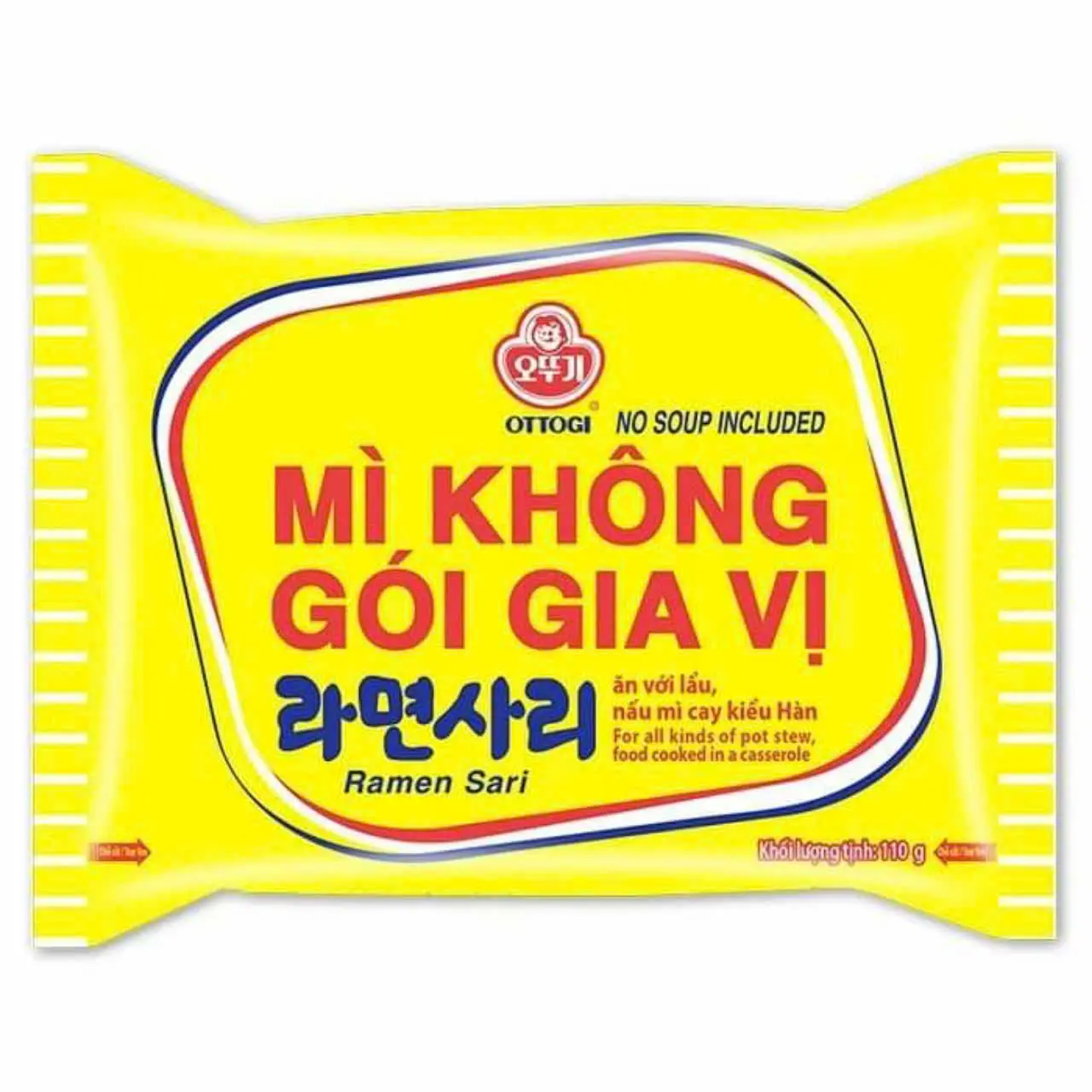 Hình ảnh Mì gói thêm