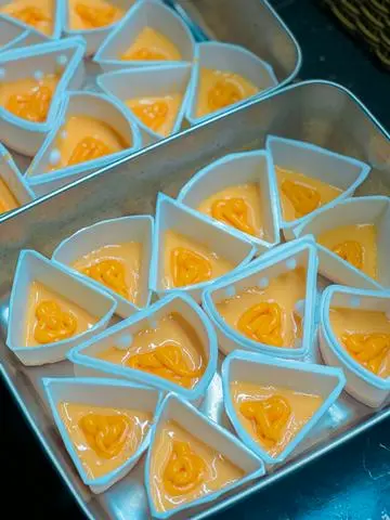 Hình ảnh Phô Mai Jerry Lớn Nhân Phô Mai
