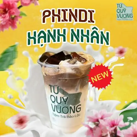 Hình ảnh PhinDi Hạnh Nhân