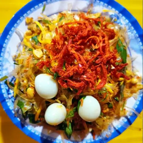 Hình ảnh BÁNH TRÁNG TRỌN 