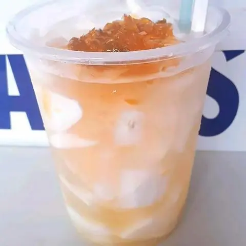 Hình ảnh Dừa tắc mứt - đại