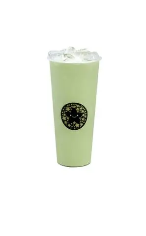 Hình ảnh Trà sữa Bạc Hà