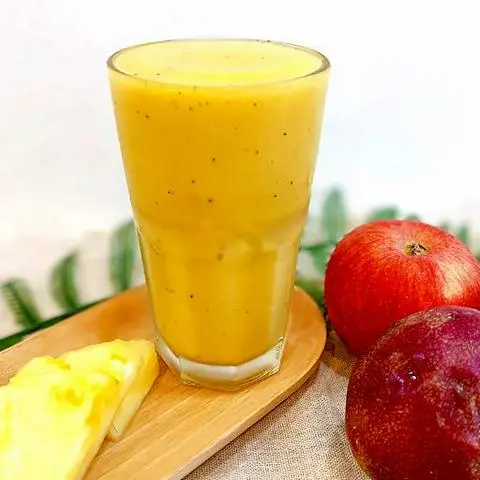 Hình ảnh Sunny - Sunny Day smoothie