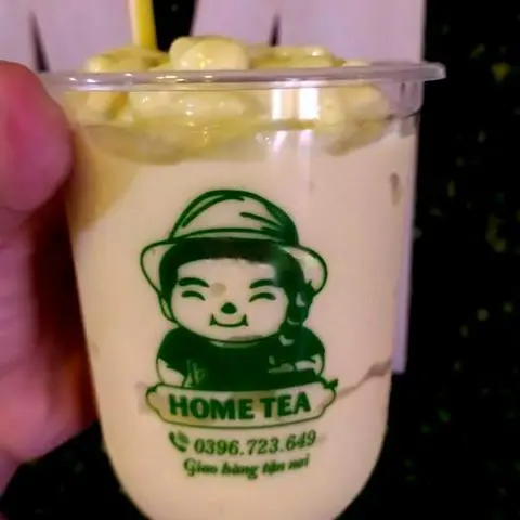 Hình ảnh Sinh tố bơ