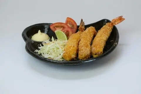 Hình ảnh FRIED SHRIMP