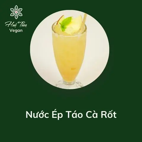 Hình ảnh Nước Ép Táo