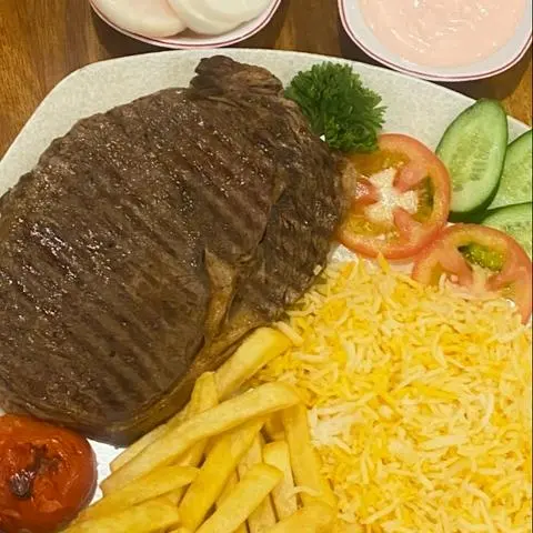 Hình ảnh 36. Beef Steak 