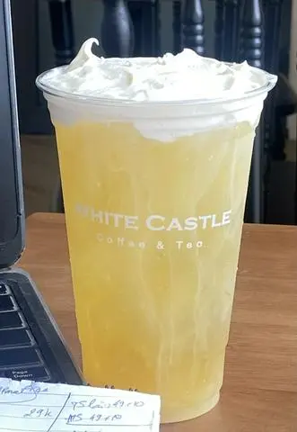 Hình ảnh Trà lài creamy
