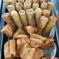 Hình ảnh Chả Giò Bắp