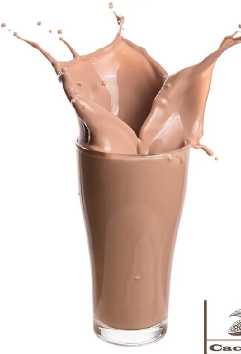 Hình ảnh CaCao Sữa đá
