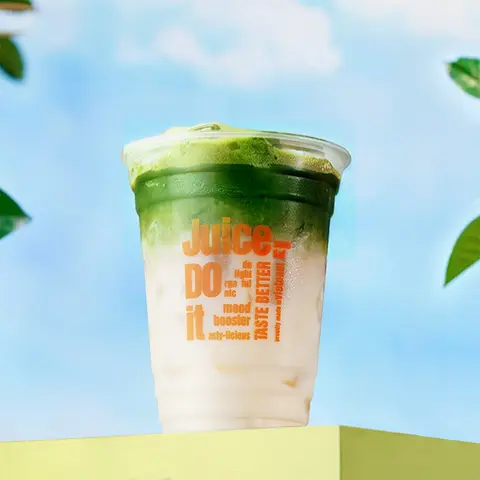 Hình ảnh Matcha Latte