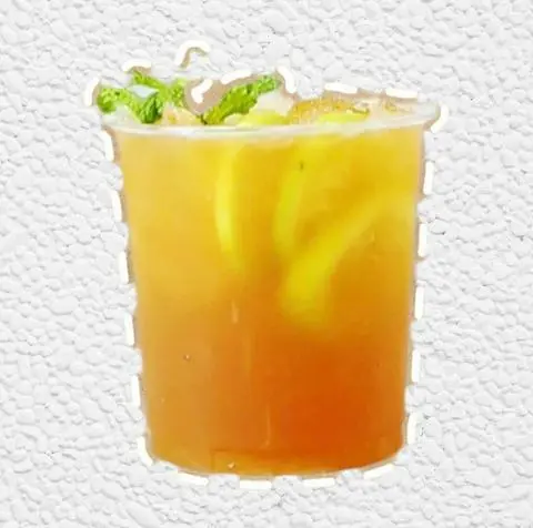 Hình ảnh Trà Lài Chanh