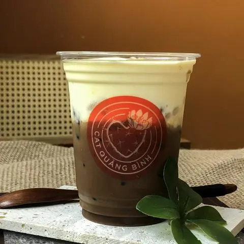 Hình ảnh Ban mai - muối