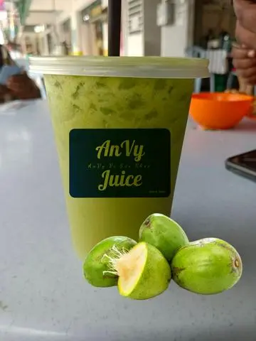 Hình ảnh Nước ép Cóc
